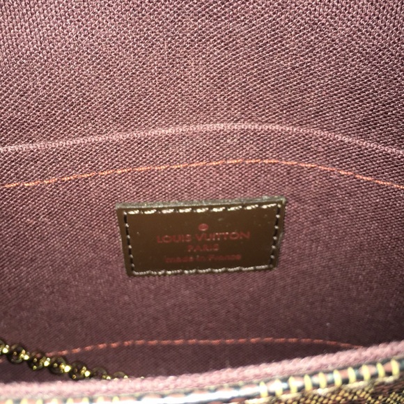 Louis Vuitton Favorite PM Damier *NWOB* - Picture 3 of 7